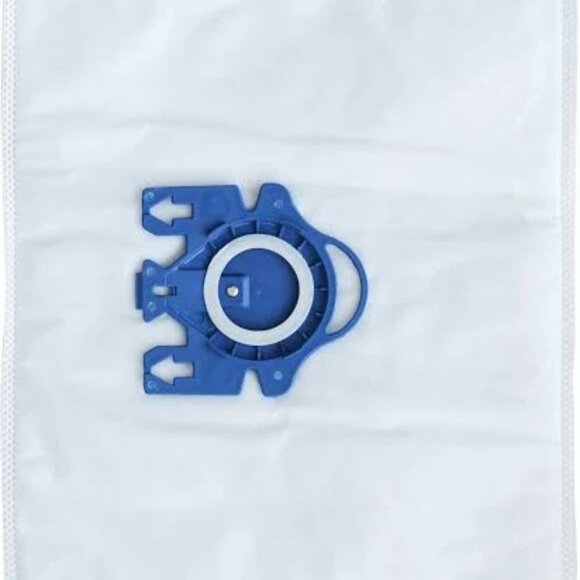 Box Original Miele GN 4 AirClean Vacuum Cleaner Bags 1 Filter 1 Motor Protector - Picture 1 of 1